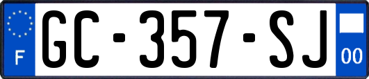 GC-357-SJ
