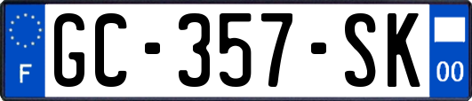 GC-357-SK