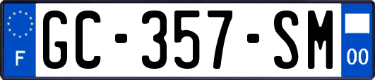 GC-357-SM