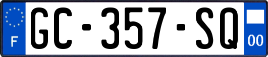 GC-357-SQ
