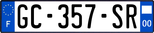 GC-357-SR