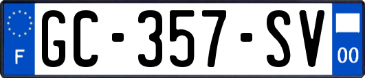 GC-357-SV