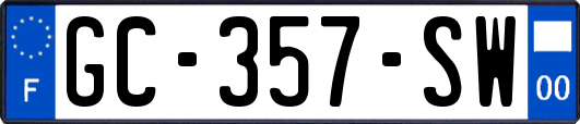 GC-357-SW