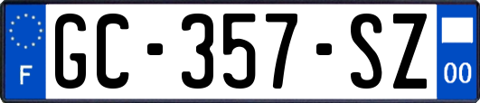 GC-357-SZ
