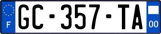 GC-357-TA