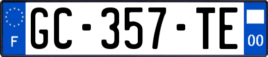 GC-357-TE