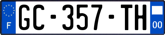 GC-357-TH