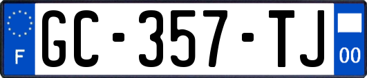GC-357-TJ