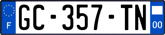 GC-357-TN