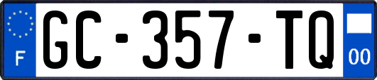 GC-357-TQ