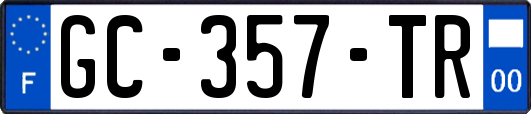 GC-357-TR