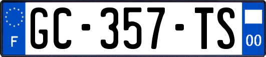 GC-357-TS