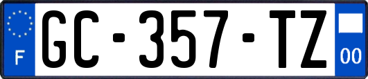 GC-357-TZ