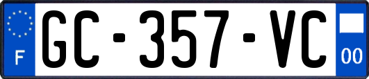 GC-357-VC