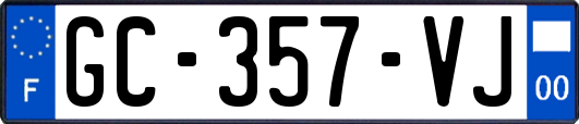 GC-357-VJ