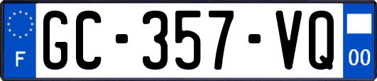 GC-357-VQ
