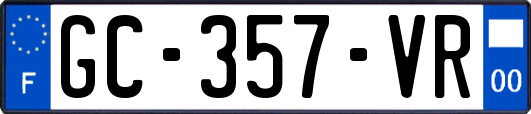 GC-357-VR