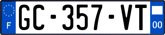 GC-357-VT
