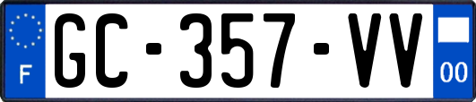 GC-357-VV