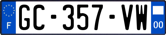 GC-357-VW