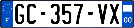 GC-357-VX