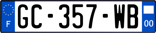 GC-357-WB