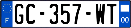 GC-357-WT