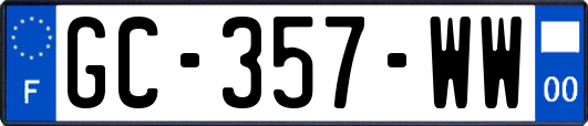 GC-357-WW