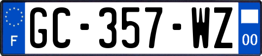 GC-357-WZ