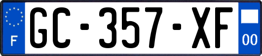 GC-357-XF