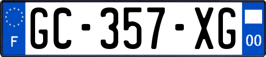 GC-357-XG