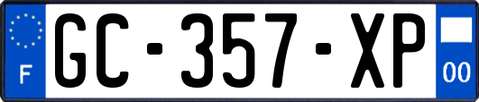 GC-357-XP