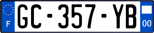 GC-357-YB