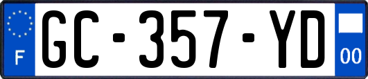 GC-357-YD