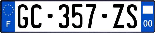 GC-357-ZS