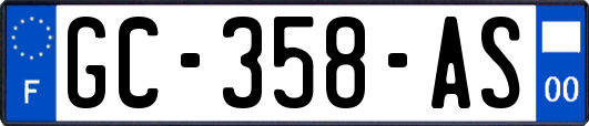 GC-358-AS