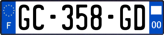 GC-358-GD