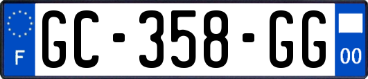GC-358-GG