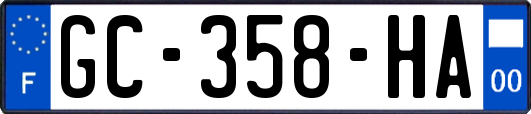 GC-358-HA