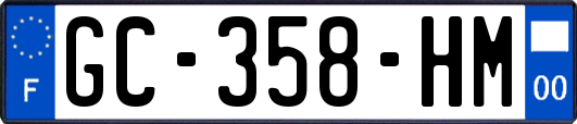 GC-358-HM