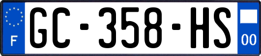 GC-358-HS