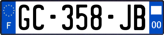 GC-358-JB