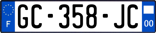 GC-358-JC