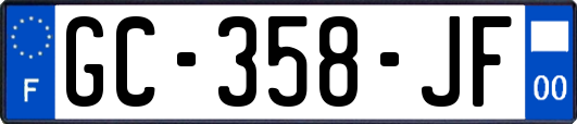GC-358-JF