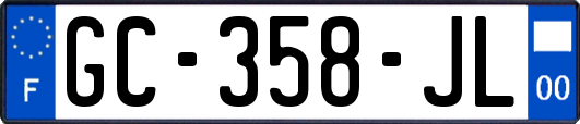 GC-358-JL