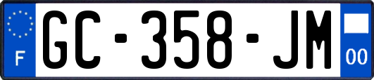 GC-358-JM