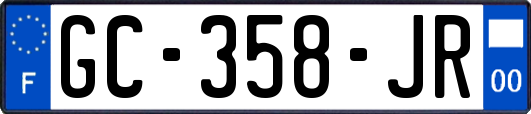GC-358-JR