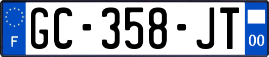 GC-358-JT