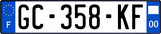 GC-358-KF