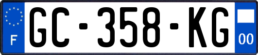 GC-358-KG